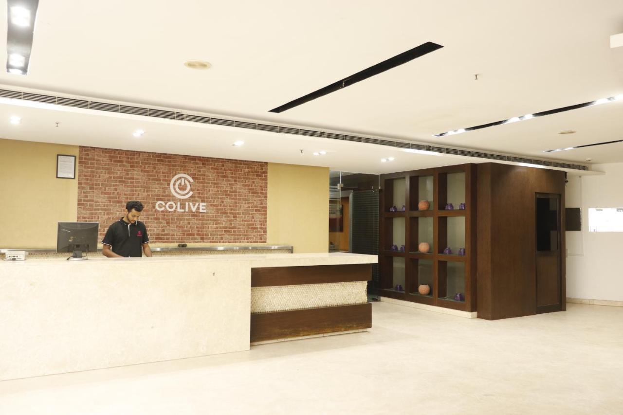 C Suites - Lotus Park Bengalúr Exteriér fotografie